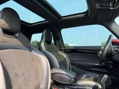 BMW MINI JCW 2023 2.0T JOHN COOPER WORKS ALL-IN - ფოტო 5