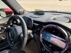 BMW MINI JCW 2023 2.0T JOHN COOPER WORKS ALL-IN - ფოტო 7