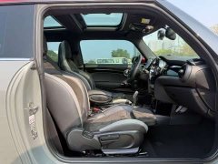 BMW MINI JCW 2023 2.0T JOHN COOPER WORKS ALL-IN - ფოტო 8