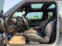 BMW MINI JCW 2023 2.0T JOHN COOPER WORKS ALL-IN - ფოტო 9