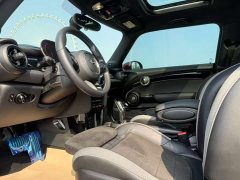 BMW MINI JCW 2023 2.0T JOHN COOPER WORKS ALL-IN - ფოტო 10