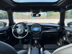 BMW MINI JCW 2023 2.0T JOHN COOPER WORKS ALL-IN - ფოტო 11