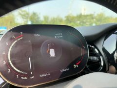 BMW MINI JCW 2023 2.0T JOHN COOPER WORKS ALL-IN - ფოტო 12