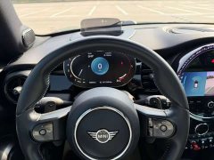BMW MINI JCW 2023 2.0T JOHN COOPER WORKS ALL-IN - ფოტო 2