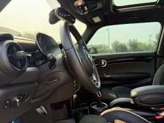 BMW MINI JCW 2023 2.0T JOHN COOPER WORKS ALL-IN - ფოტო 3