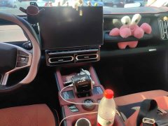 Jetour Shanhai T1 150km Discovery - ფოტო 16