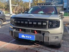 Jetour Shanhai T1 150km Discovery - ფოტო 2
