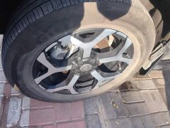 Jetour Shanhai T1 150km Discovery - ფოტო 6