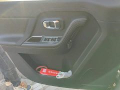 Jetour Shanhai T1 150km Discovery - ფოტო 7
