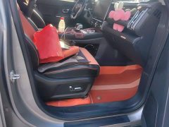 Jetour Shanhai T1 150km Discovery - ფოტო 8
