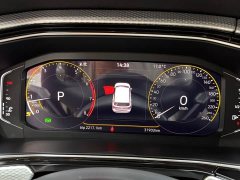 Volkswagen Tanyoung 2021 1.5L Automatic Smart Connected Edition - ფოტო 11
