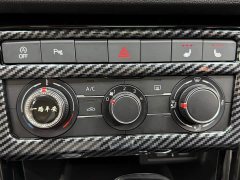 Volkswagen Tanyoung 2021 1.5L Automatic Smart Connected Edition - ფოტო 13