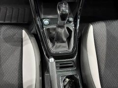 Volkswagen Tanyoung 2021 1.5L Automatic Smart Connected Edition - ფოტო 14