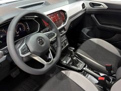 Volkswagen Tanyoung 2021 1.5L Automatic Smart Connected Edition - ფოტო 16