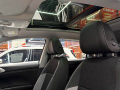 Volkswagen Tanyoung 2021 1.5L Automatic Smart Connected Edition - ფოტო 17