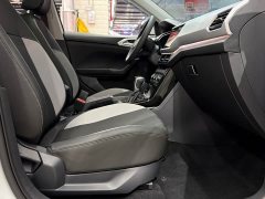 Volkswagen Tanyoung 2021 1.5L Automatic Smart Connected Edition - ფოტო 20