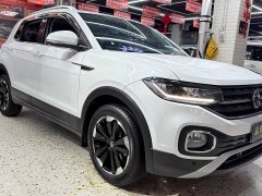 Volkswagen Tanyoung 2021 1.5L Automatic Smart Connected Edition - ფოტო 3