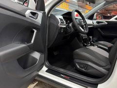 Volkswagen Tanyoung 2021 1.5L Automatic Smart Connected Edition - ფოტო 8