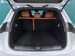 Li Auto L6 Max Smart Refresh Edition - ფოტო 8