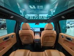 Li Auto L6 Max Smart Refresh Edition - ფოტო 10