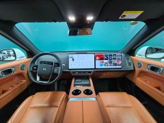 Li Auto L6 Max Smart Refresh Edition - ფოტო 11