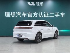 Li Auto L6 Max Smart Refresh Edition - ფოტო 2