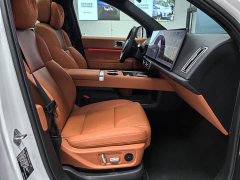 Li Auto L6 Max Smart Refresh Edition - ფოტო 3