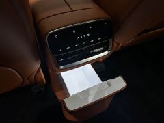 AITO M7 2026 Extended Range Ultra AWD 5-Seater with 192-Channel LiDAR - ფოტო 10