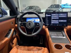 AITO M7 2026 Extended Range Ultra AWD 5-Seater with 192-Channel LiDAR - ფოტო 13