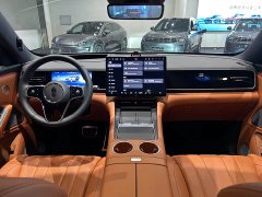 AITO M7 2026 Extended Range Ultra AWD 5-Seater with 192-Channel LiDAR - ფოტო 14