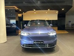 AITO M7 2026 Extended Range Ultra AWD 5-Seater with 192-Channel LiDAR - ფოტო 2