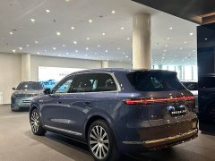 AITO M7 2026 Extended Range Ultra AWD 5-Seater with 192-Channel LiDAR - ფოტო 20