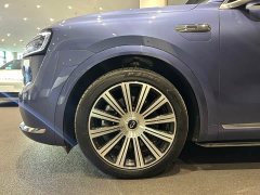 AITO M7 2026 Extended Range Ultra AWD 5-Seater with 192-Channel LiDAR - ფოტო 4