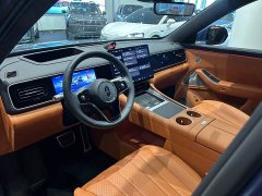 AITO M7 2026 Extended Range Ultra AWD 5-Seater with 192-Channel LiDAR - ფოტო 7