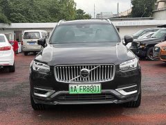 Volvo XC90 B6 Inscription Luxury 7-Seater - ფოტო 1