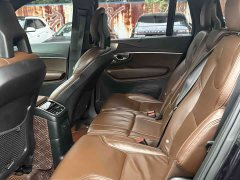 Volvo XC90 B6 Inscription Luxury 7-Seater - ფოტო 10
