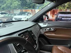 Volvo XC90 B6 Inscription Luxury 7-Seater - ფოტო 13