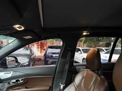 Volvo XC90 B6 Inscription Luxury 7-Seater - ფოტო 14