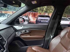 Volvo XC90 B6 Inscription Luxury 7-Seater - ფოტო 15