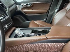 Volvo XC90 B6 Inscription Luxury 7-Seater - ფოტო 17