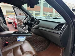 Volvo XC90 B6 Inscription Luxury 7-Seater - ფოტო 8