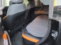 Beijing Jeep BJ40 Extended Range Standard Edition - ფოტო 11