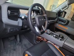 Beijing Jeep BJ40 Extended Range Standard Edition - ფოტო 12