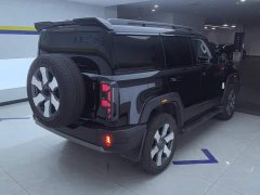 Beijing Jeep BJ40 Extended Range Standard Edition - ფოტო 3