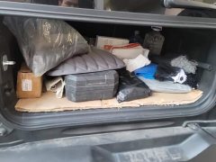 Beijing Jeep BJ40 Extended Range Standard Edition - ფოტო 4