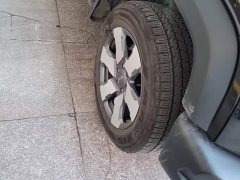 Beijing Jeep BJ40 Extended Range Standard Edition - ფოტო 6