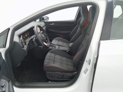 Volkswagen Golf GTI 2021 380TSI DSG GTI - ფოტო 10