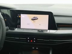 Volkswagen Golf GTI 2021 380TSI DSG GTI - ფოტო 12