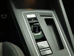 Volkswagen Golf GTI 2021 380TSI DSG GTI - ფოტო 13