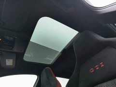 Volkswagen Golf GTI 2021 380TSI DSG GTI - ფოტო 14